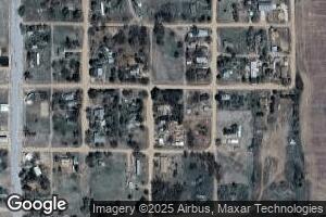 302 Goddard St, Coats, KS 67028