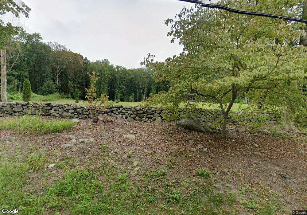 440 Middle Road Turnpike, Woodbury, CT 06798 - photo 1