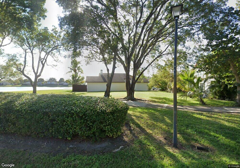 5021 SW 151st Place, Miami, FL 33185 - photo 1