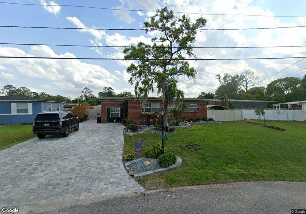 5228 Witby Ave, Jacksonville, FL 32210 - photo 1