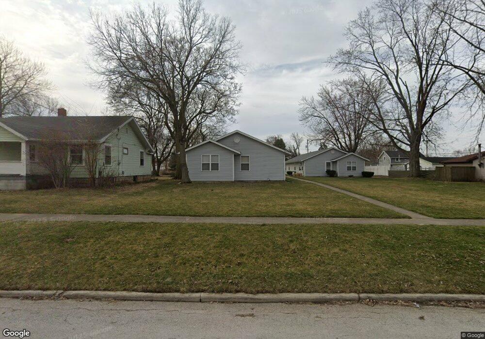 627 Frazer St, Findlay, OH 45840 - photo 1
