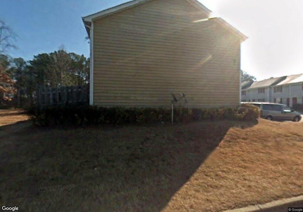 2616 Evans Mill Dr unit 2616, Lithonia, GA 30058 - photo 1