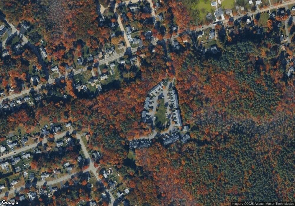 9 Robin Ln unit 9,2, Rockland, MA 02370 - photo 1