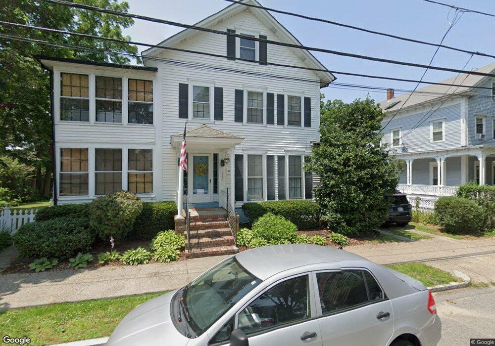 717A Main St, Warren, RI 02885 - photo 1