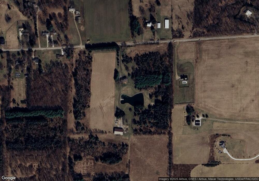 1386 E Hanley Rd, Mansfield, OH 44903 - photo 1