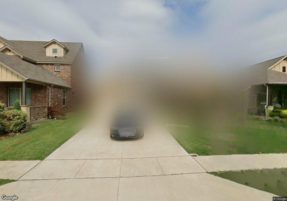 5709 Petunia Ln, Rowlett, TX 75089 - photo 1