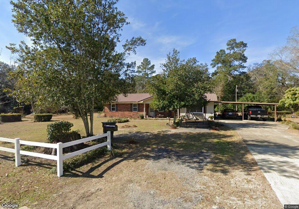 805 Azalea St, Colquitt, GA 39837 - photo 1