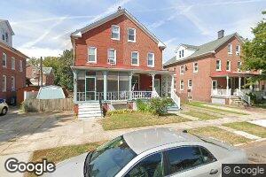 25 5th Ave, Roebling, NJ 08554