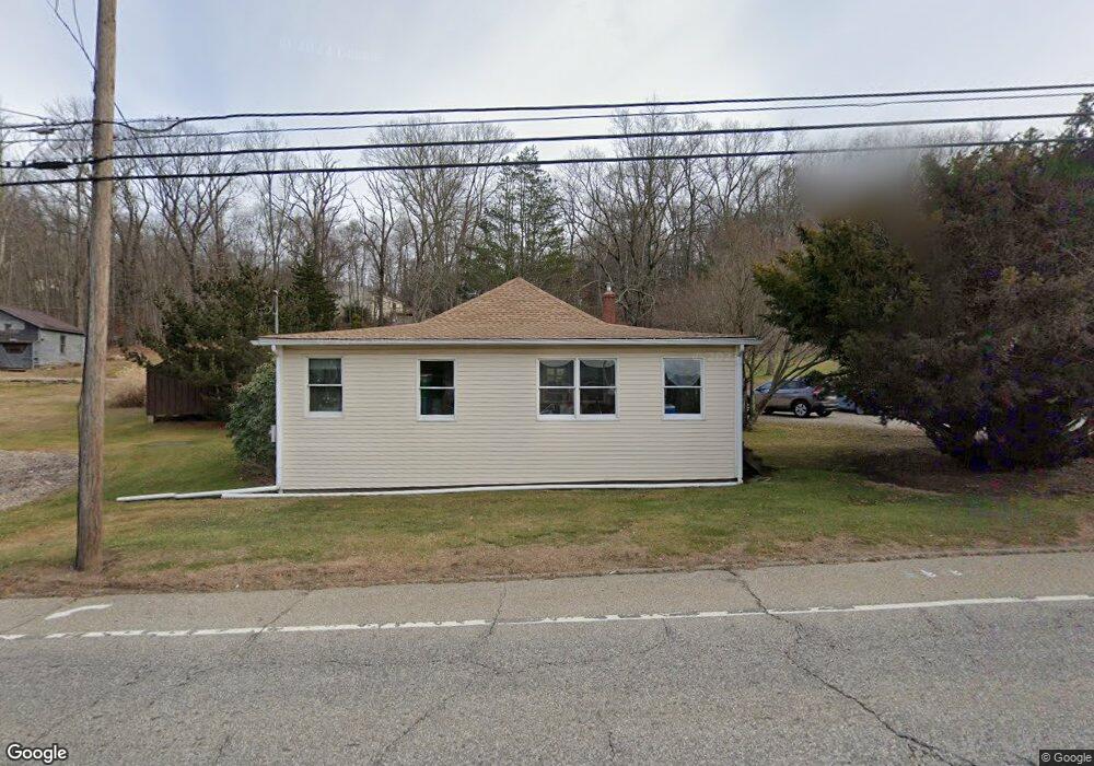 520 Stafford Rd, Mansfield Center, CT 06250 - photo 1