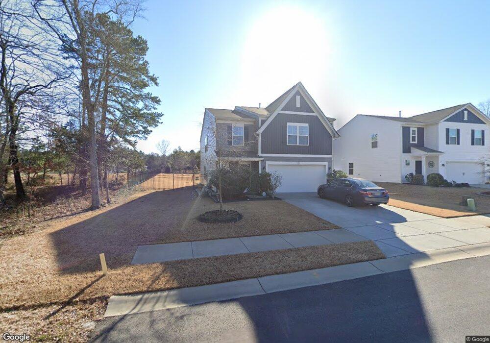 1003 Ava Trail Ln, Clover, SC 29710 - photo 1