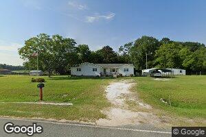 1718 Cemetery Rd, Pitts, GA 31072