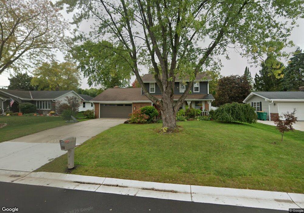 W165N10431 Wagon Trail, Germantown, WI 53022 - photo 1