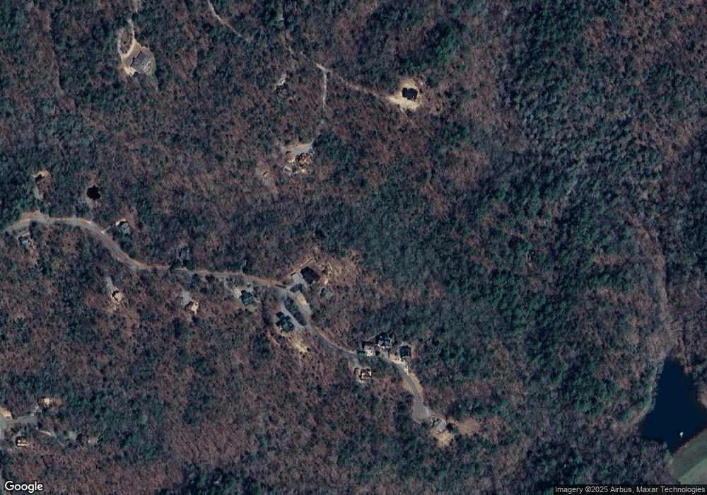 373 Trails End Ridge, Ellijay, GA 30540 - photo 1