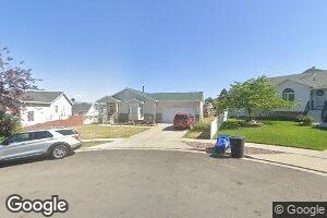 5389 W Alpine Brook Cir, Salt Lake City, UT 84118