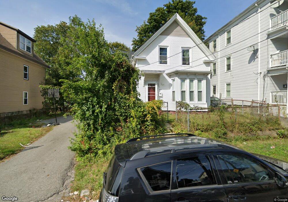 124 Riverview St unit 1, Brockton, MA 02302 - photo 1