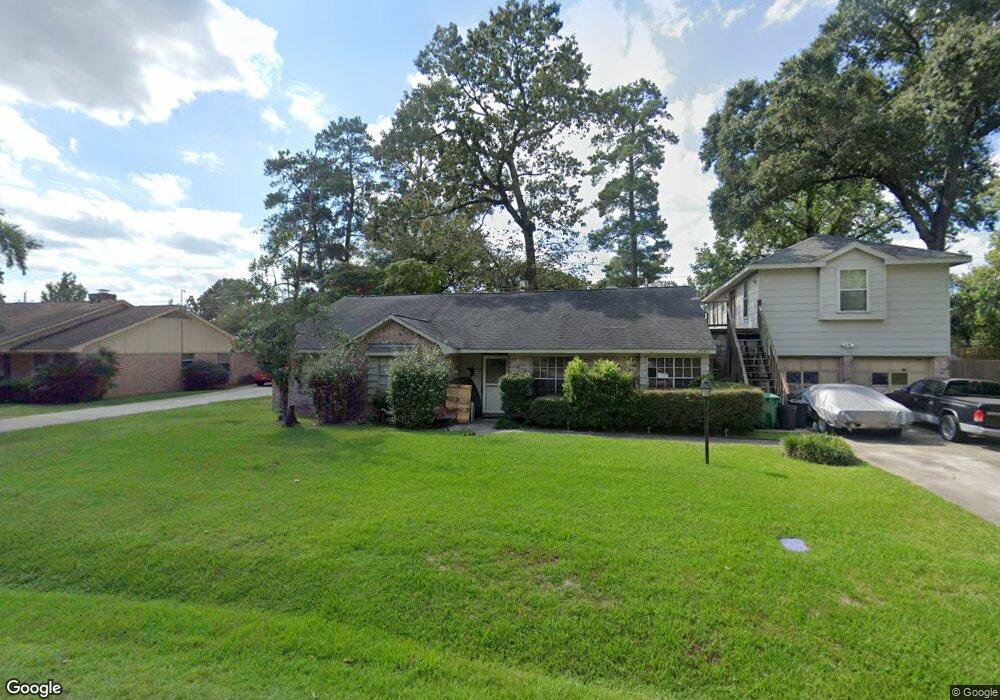 25311 Oakhurst Dr, Spring, TX 77386 - photo 1