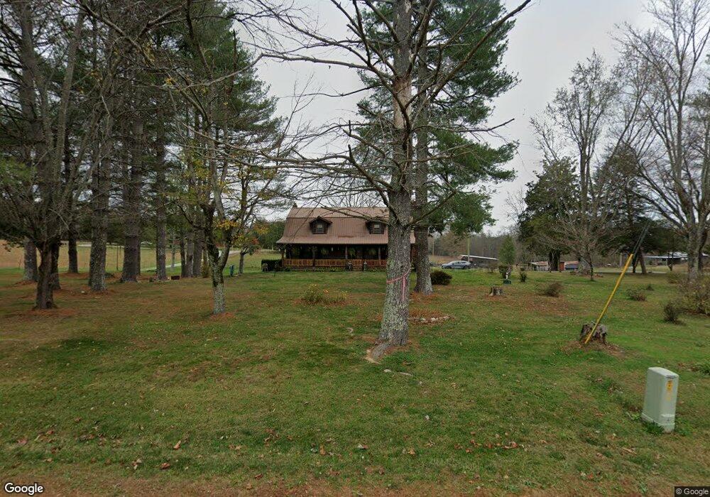 371 Waterloo Rd, Cookeville, TN 38506 - photo 1