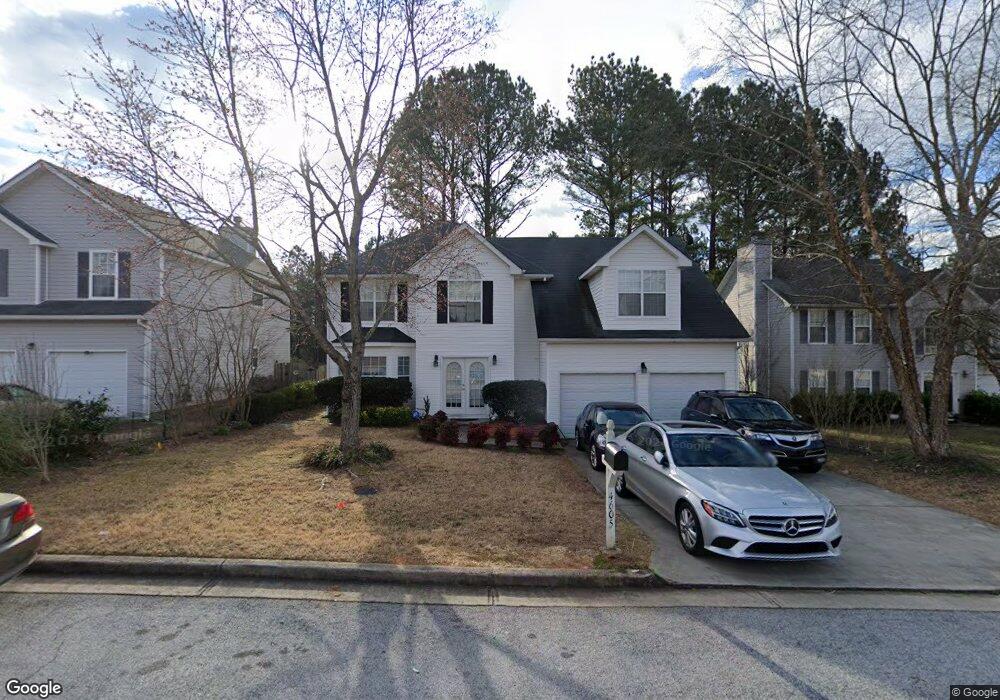4605 Millenium View Ct SW, Snellville, GA 30039 - photo 1