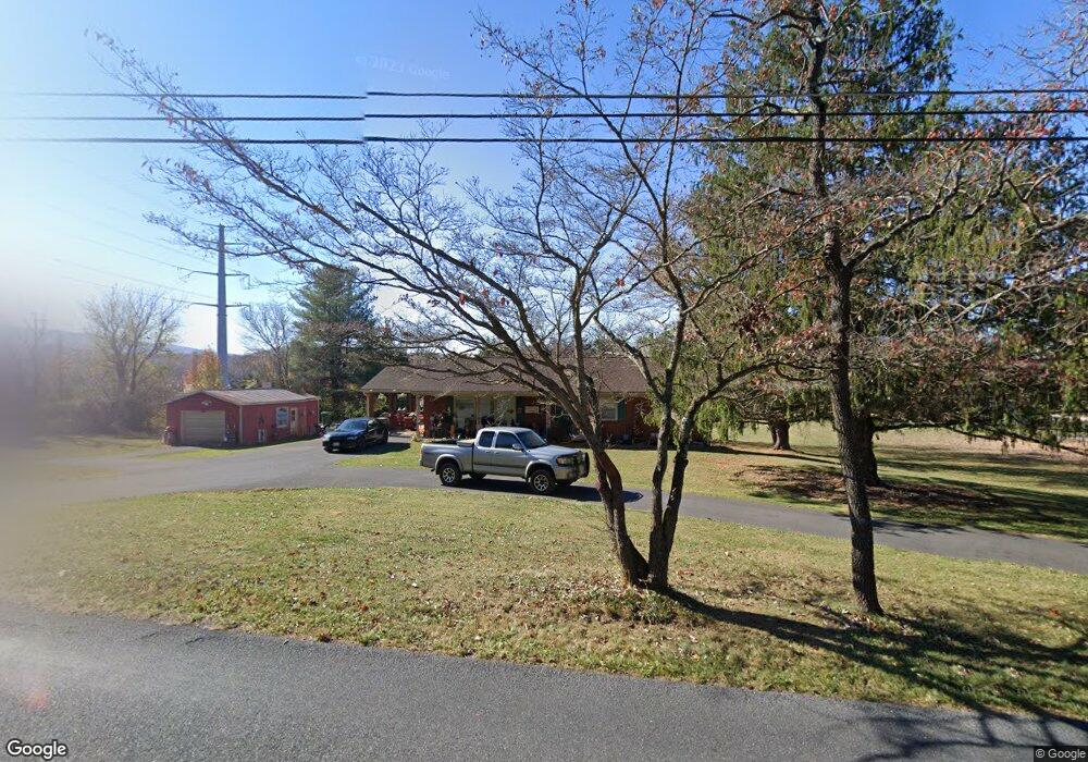 351 Dooms Crossing Rd, Waynesboro, VA 22980 - photo 1