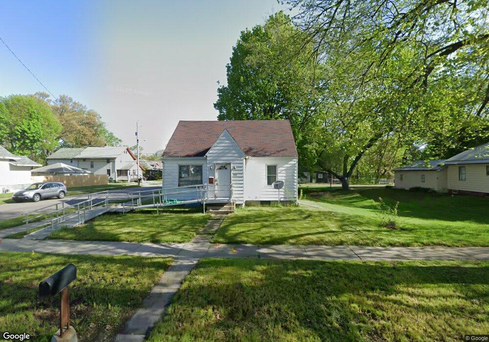 1820 W Indiana Ave, Elkhart, IN 46516 - photo 1