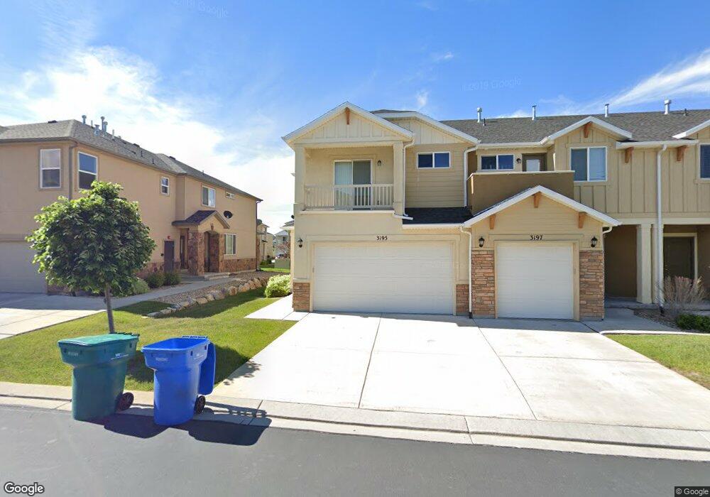 3195 W Desert Lily Dr, Lehi, UT 84043 - photo 1