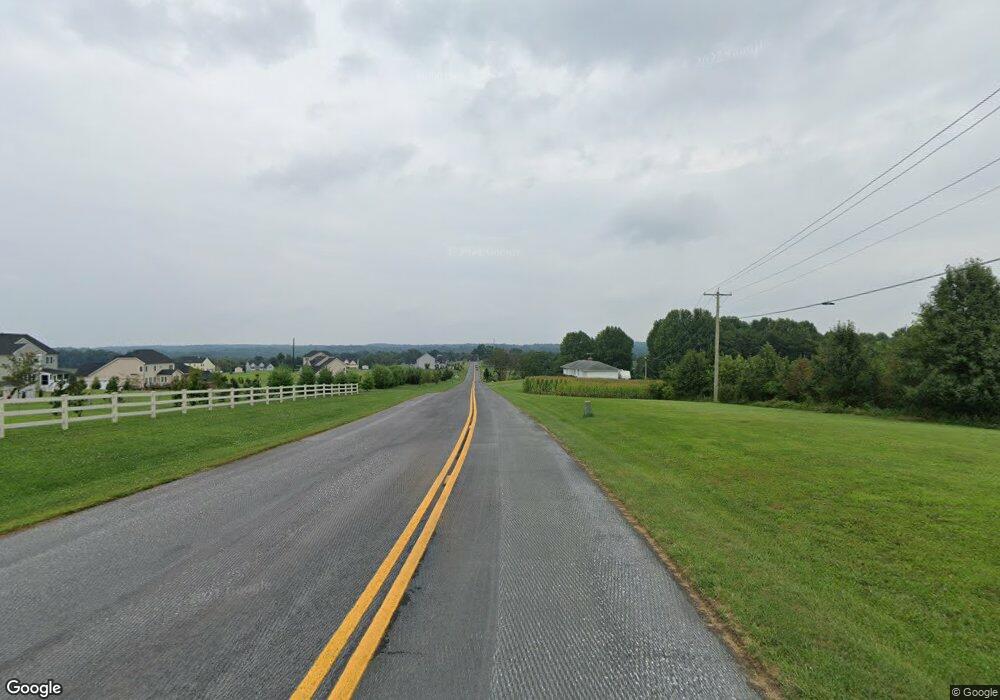 LOT 50 Bartholow Rd, Eldersburg, MD 21784 - photo 1