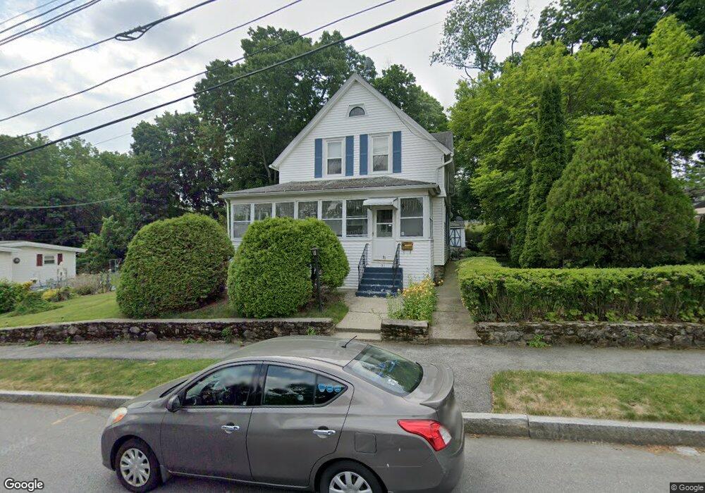 31 Wigwam Ave, Worcester, MA 01604 - photo 1