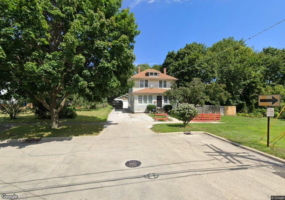 900 W Clayton St, Waukegan, IL 60085 - photo 1