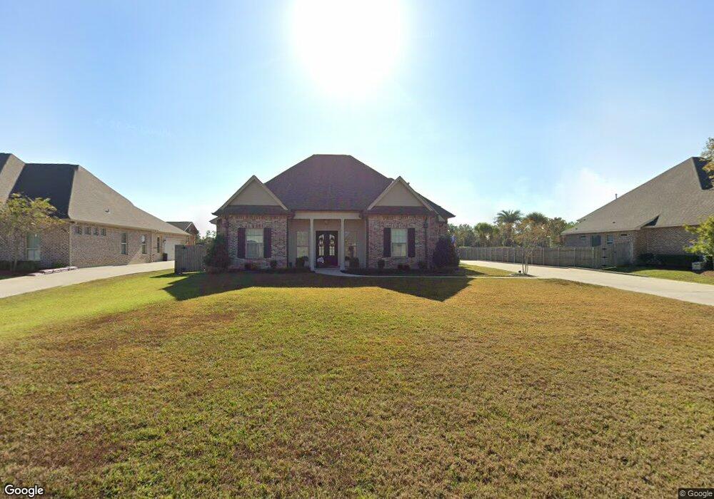 550 S Caleb Dr, Slidell, LA 70461 - photo 1
