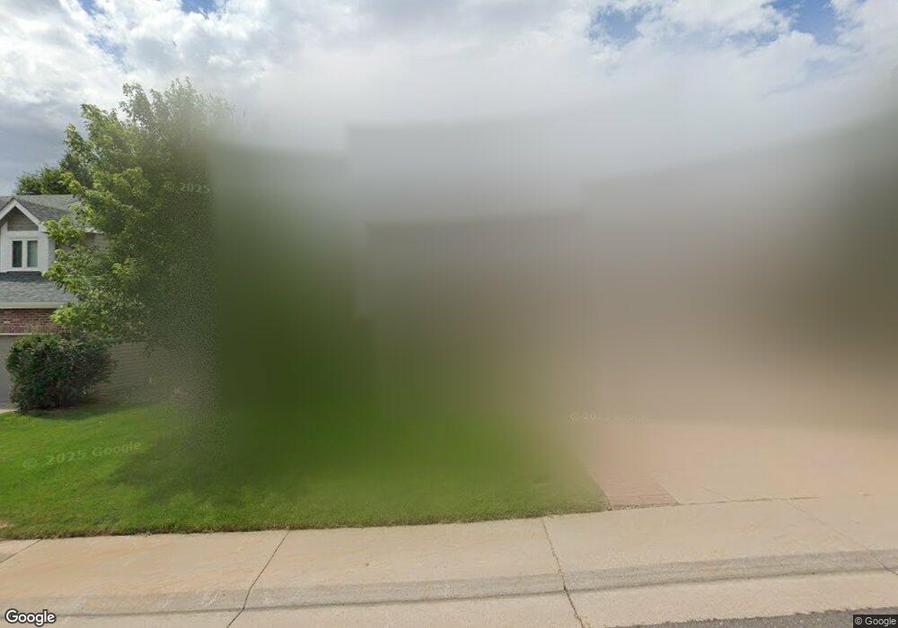 5853 S Danube St, Aurora, CO 80015 - photo 1