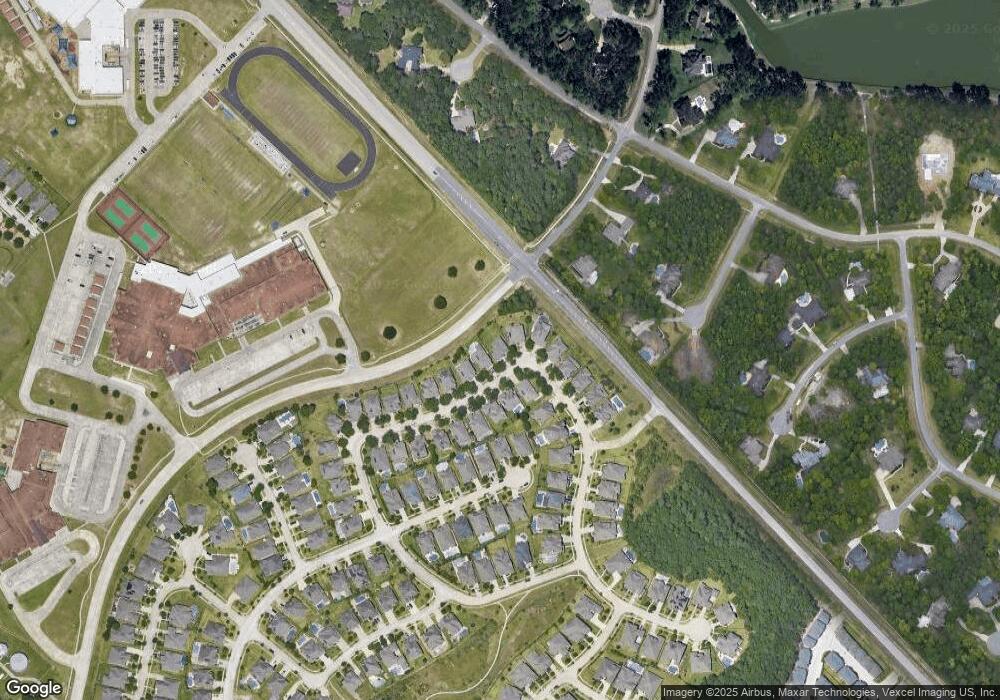 3639 Bluebonnet Trace Dr, Spring, TX 77386 - photo 1