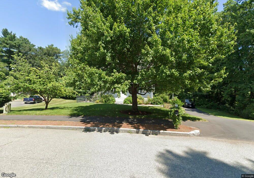 3 Towpath Dr, Wilmington, MA 01887 - photo 1