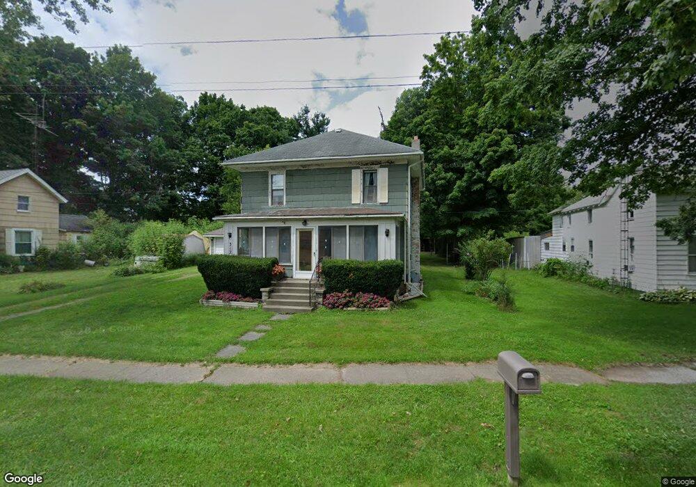 312 W Main St, Addison, MI 49220 - photo 1