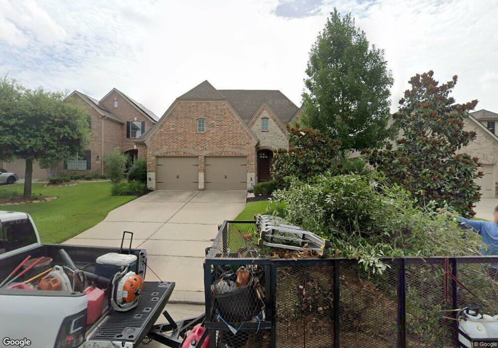 22 Winhall Place, Magnolia, TX 77354 - photo 1