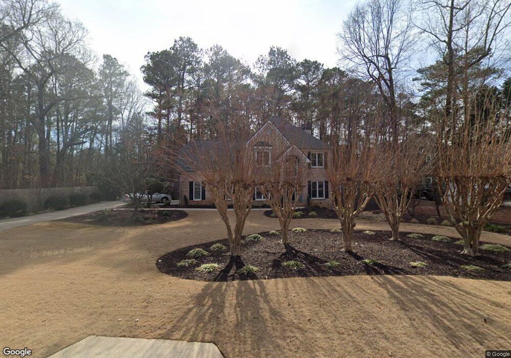 2075 Melrose Trace, Cumming, GA 30041 - photo 1