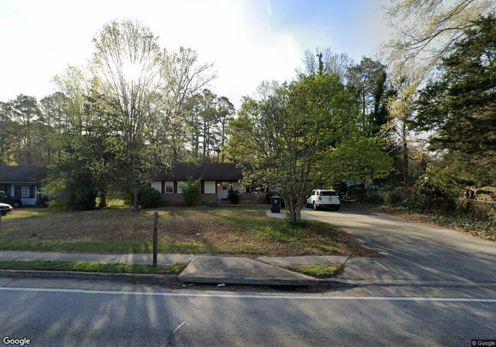 2103 Powder Springs Rd SW, Marietta, GA 30064 - photo 1