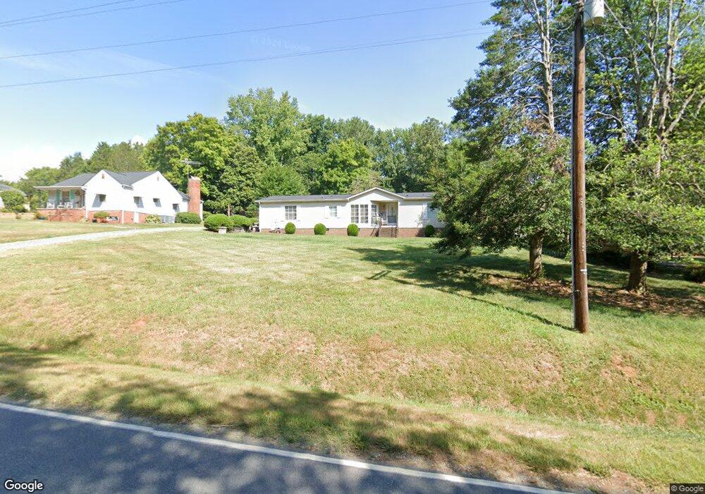 888 Brooklyn Avenue Extension, Ramseur, NC 27316 - photo 1