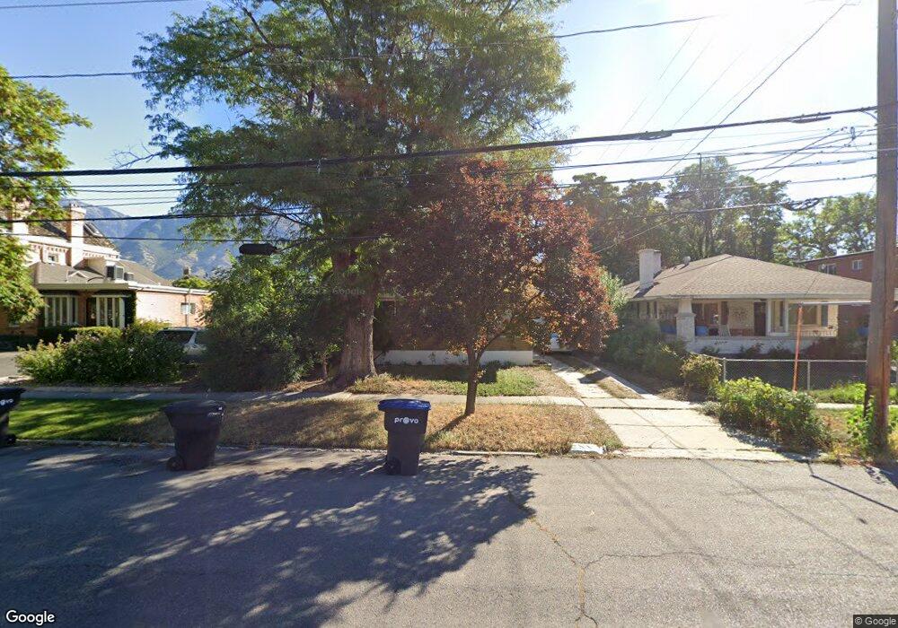 147 S 400 W, Provo, UT 84601 - photo 1