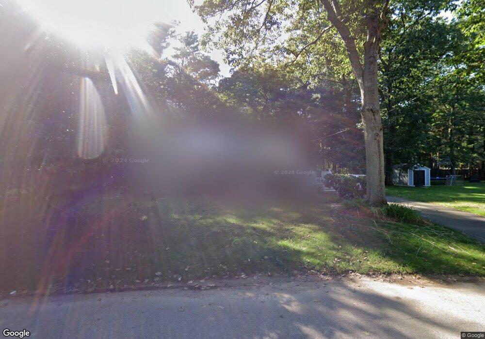 34 Pole Plain Rd, Sharon, MA 02067 - photo 1