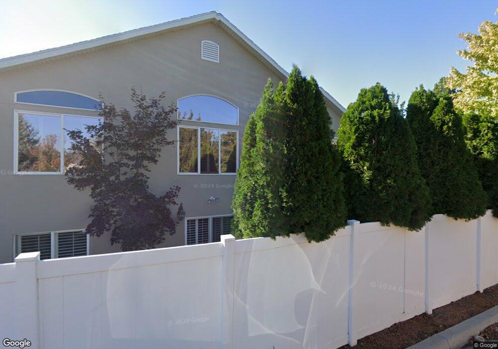 7432 S Green Berry Ct, Midvale, UT 84047 - photo 1