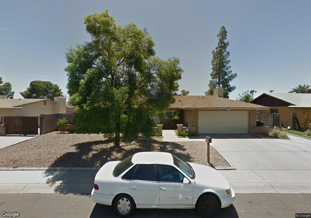 2607 W Summit Place, Chandler, AZ 85224 - photo 1