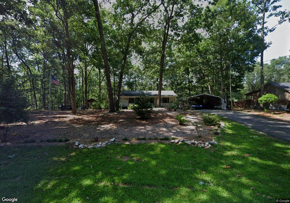 244 Stapler Dr, Nicholson, GA 30565 - photo 1