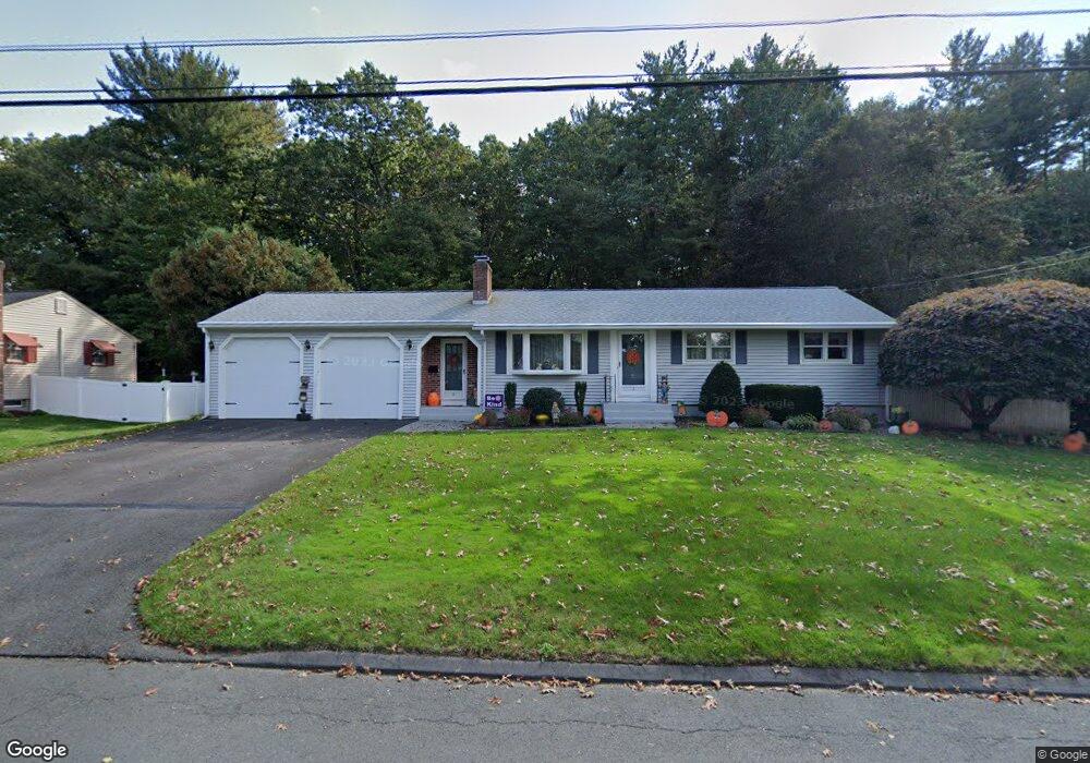 3 Grove Rd, Enfield, CT 06082 - photo 1