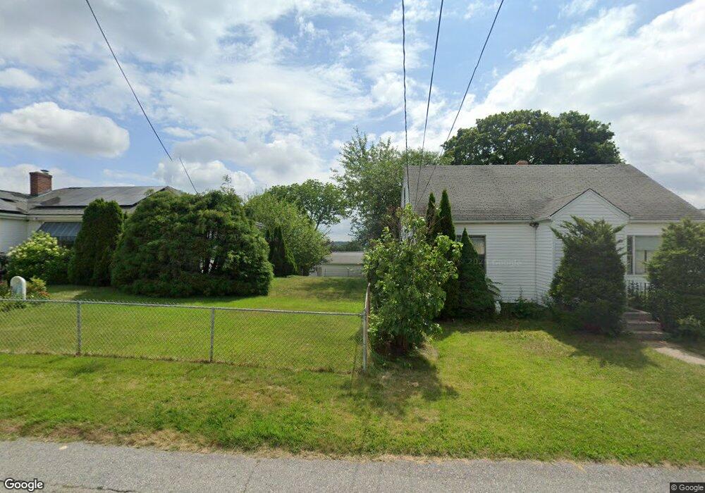 383 Minerva Ave, Cumberland, RI 02864 - photo 1