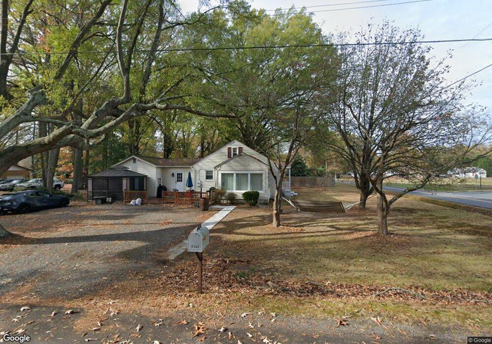 0 Payne Dr, Dahlgren, VA 22485 - photo 1
