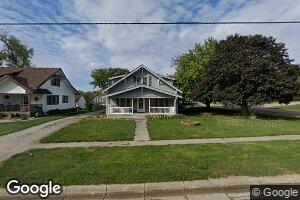 221 N Chestnut St, Genoa, NE 68640