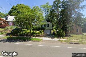 589 Fountain St, New Haven, CT 06515