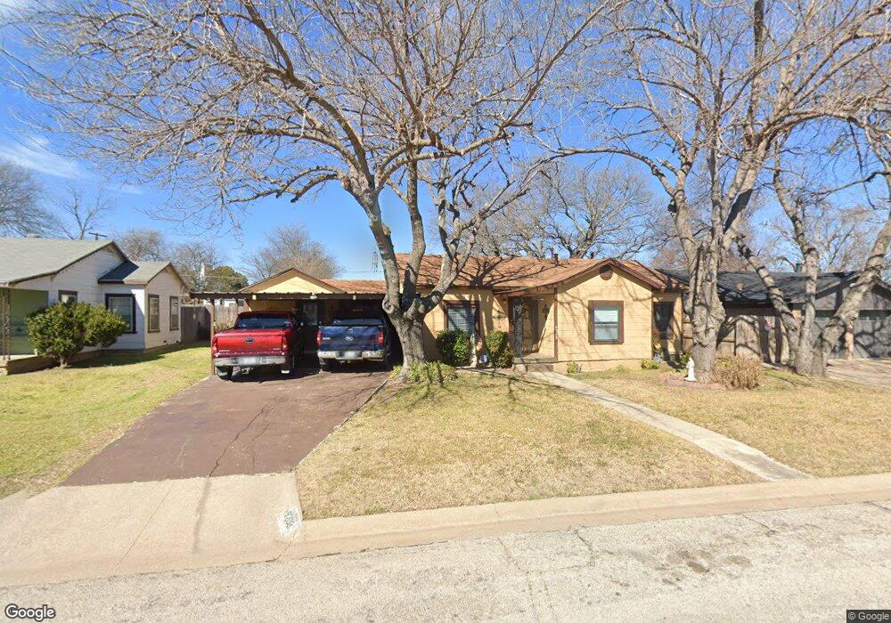 9208 Farmers Rd, Fort Worth, TX 76108 - photo 1