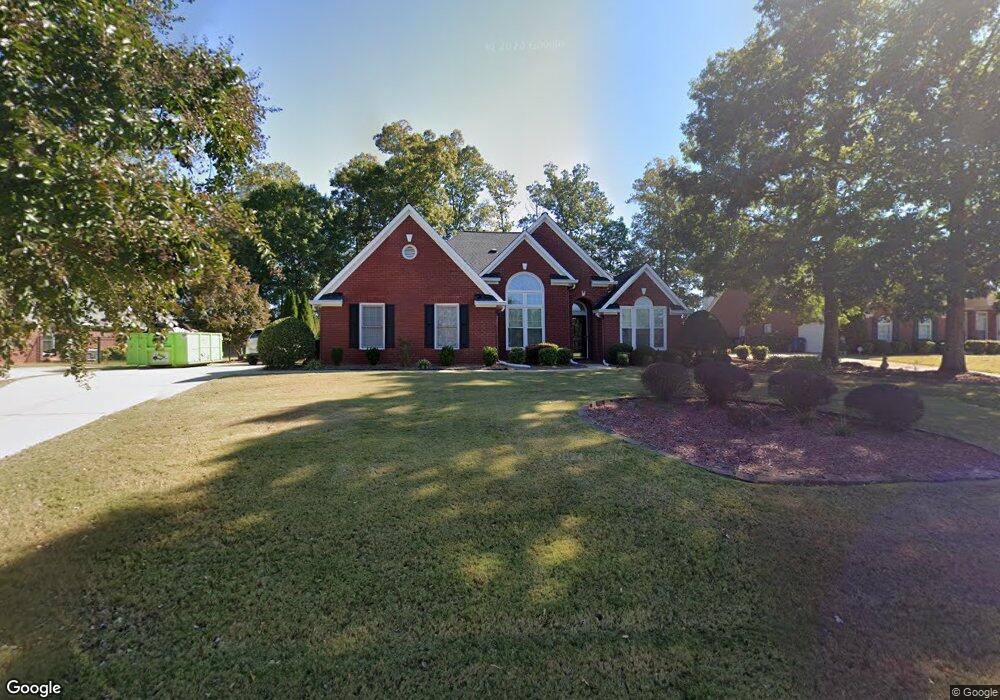 1813 Phillips Ct unit 6, Conyers, GA 30094 - photo 1