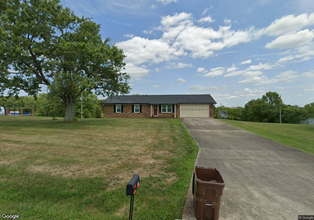 629 Rose Ln, Harrodsburg, KY 40330 - photo 1